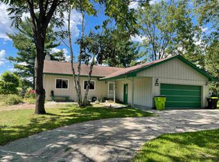 5165 Robinhood Way, Gladwin, MI 48624