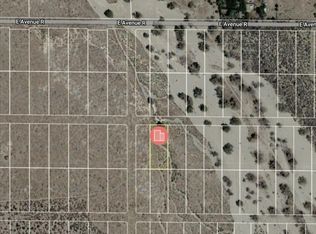 R2 Avenue Vic #147, Littlerock, CA 93543