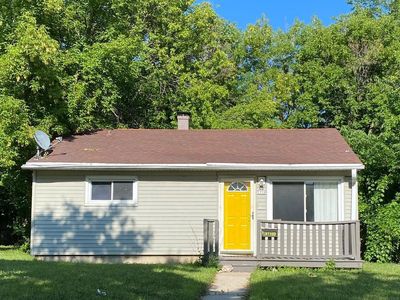 5738 North 62nd St, Milwaukee, WI, 53218