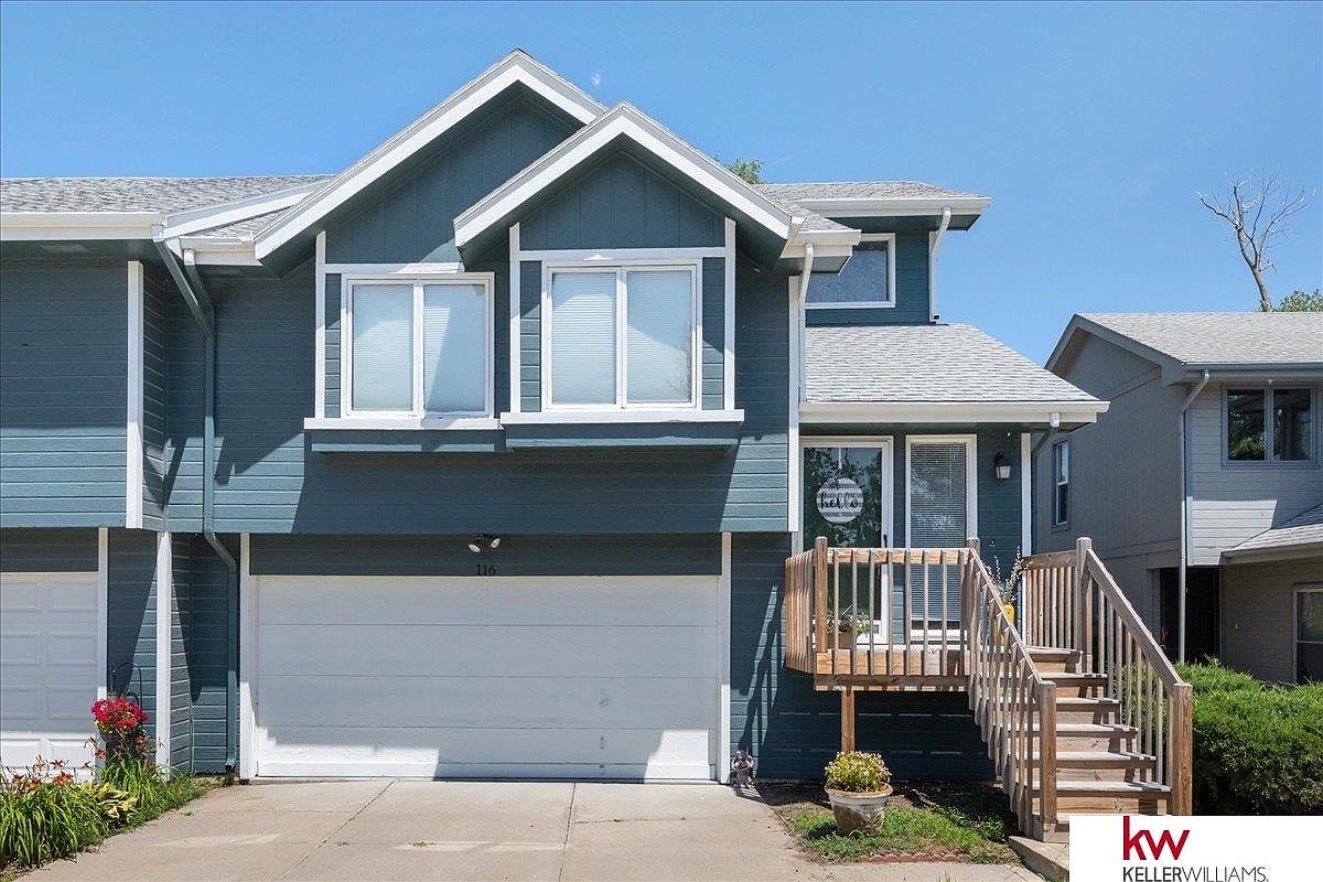 19911 Robinhood Ln LOT 116, Plattsmouth, NE 68048 Zillow