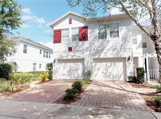 3139 Capri Isle Way, Orlando, FL 32835