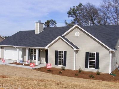 571 Embassy Walk, Winder, GA, 30680