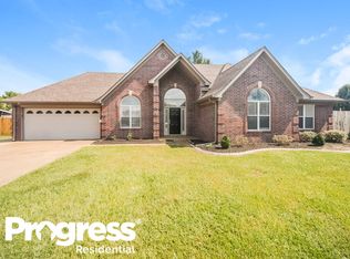 6758 Greyhawk Cv S, Olive Branch, MS 38654