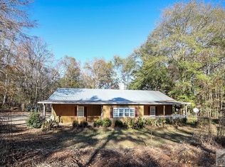 2340 Watson Springs Rd, Watkinsville, GA 30677