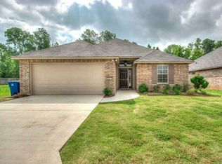 9807 Cedar Brooke Dr, Shreveport, LA 71115