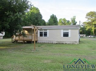 2156 & 2196 Blairs Landing Rd, Karnack, TX 75661