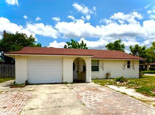 6707 Lenoir Dr, Port Richey, FL 34668