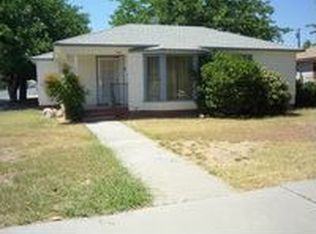 396 E Harrison St, Coalinga, CA 93210