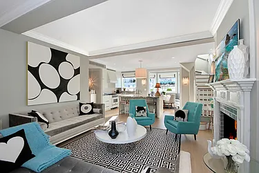 Sold by Corcoran