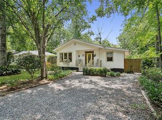 507 E 2nd Ave, Covington, LA 70433