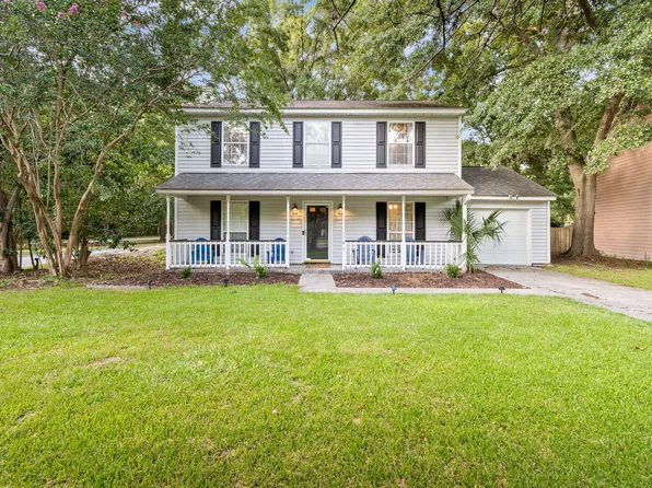 101 Timberline Trl, North Charleston, SC 29418