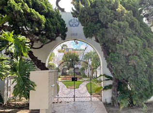 Downstairs Spacious Studio at the Charming Mission Apartments!, Coronado, CA 92118