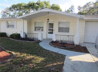 7322 Coventry Dr, Port Richey, FL 34668