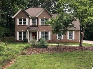 5625 Plantation Ridge Rd, Charlotte, NC 28214