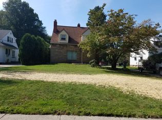 1012 Lander Rd, Highland Heights, OH 44143