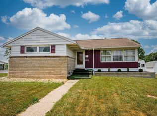 1037 Windsor Ave, Morgantown, WV 26505