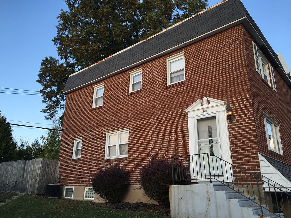 2nd image of 301 Southern Ave