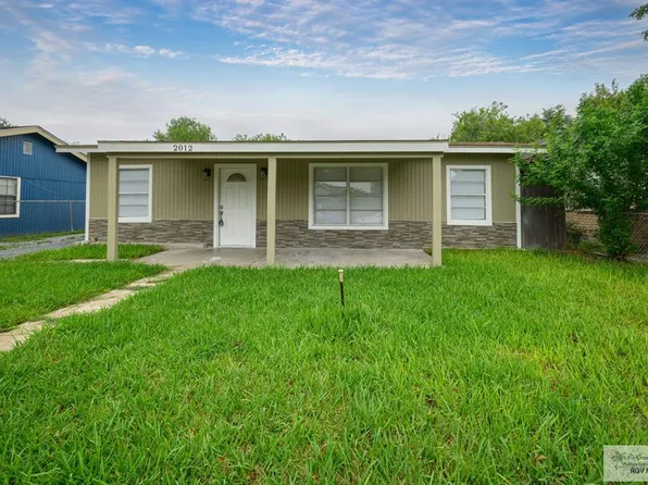 2012 Marchita Ave, Harlingen, TX 78550