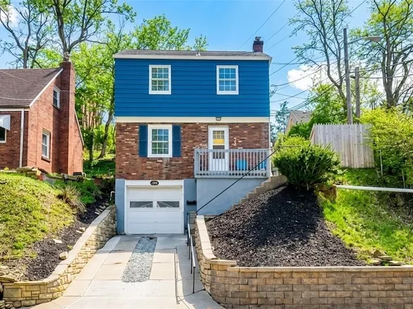 369 Maytide St, Pittsburgh, PA 15227