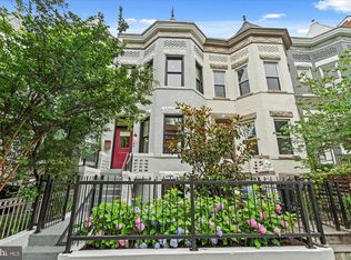7 U St NW, Washington, DC 20001