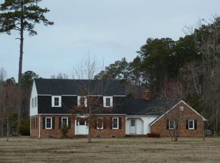 156 Milltown Rd, Shiloh, NC 27974