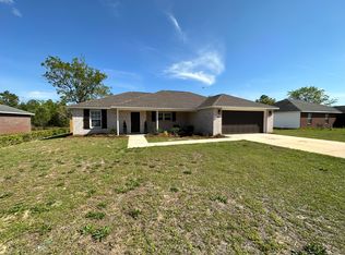 4607 Bobolink Way, Crestview, FL 32539
