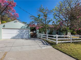 20751 Bryant St, Winnetka, CA 91306