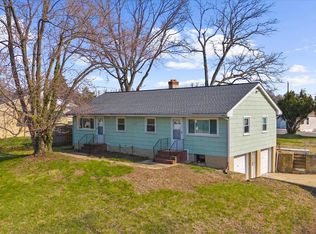 8229 Fort Smallwood Rd, Baltimore, MD