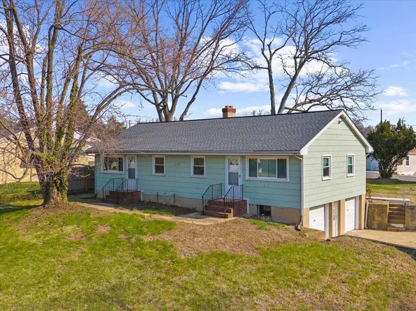 8229 Fort Smallwood Rd, Baltimore, MD 21226