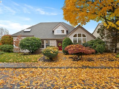 598 NW 94th Ter, Portland, OR, 97229