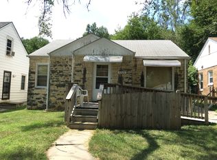 5920 N 33rd Ave, Omaha, NE 68111