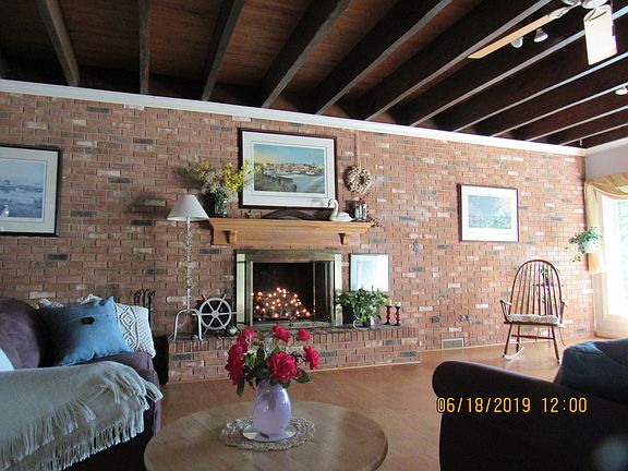 Great room - entry level