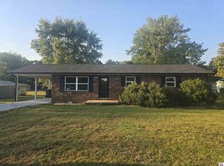 357 Lakeview Dr, Ledbetter, KY 42058