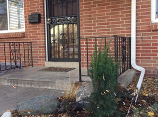 1334 W Crestline Ave, Littleton, CO 80120