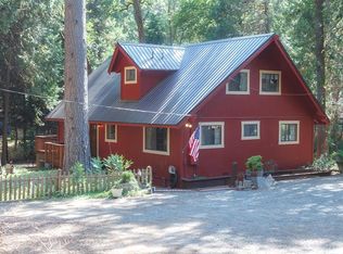 5611 Harris Cut Off Rd, Mariposa, CA 95338