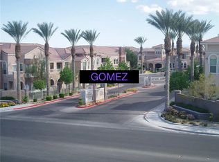 10001 Peace Way UNIT 2334, Las Vegas, NV 89147