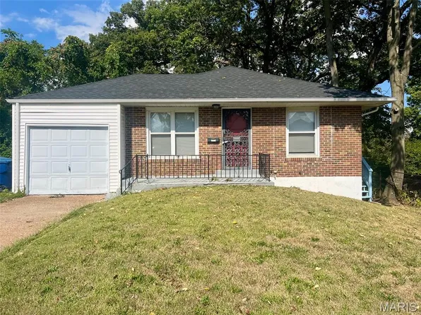 6737 Kenwood Dr, Saint Louis, MO 63121