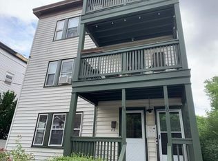 86 Brookley Rd #1, Jamaica Plain, MA 02130