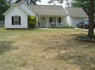 3312 Deerwood Trl, Anderson, SC 29624