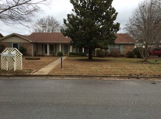 2102 Saint Andrew St SW, Decatur, AL 35603