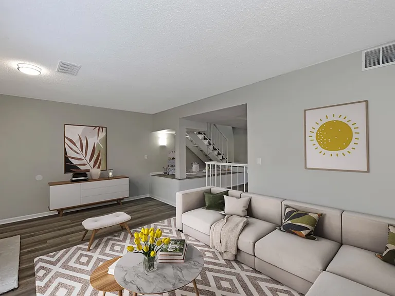 Sunridge Townhomes — Photo 5