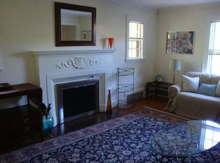 546 Commonwealth Ave #01, Newton, MA 02459