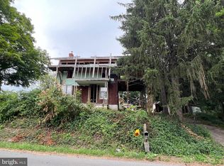 2566 Mayberry Rd, Westminster, MD 21158