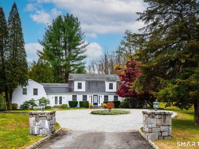 2 Brick School Drive, Redding, CT, 06896