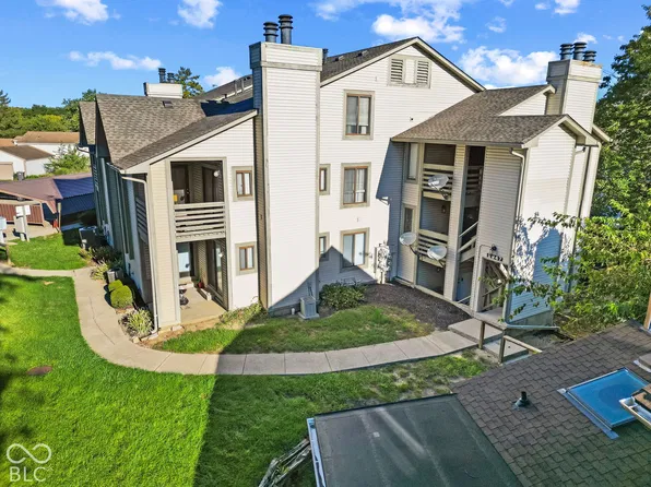 2947 Eagles Crest Cir APT A, Indianapolis, IN 46214