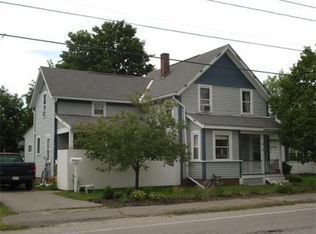 88 E Main St, Ayer, MA 01432