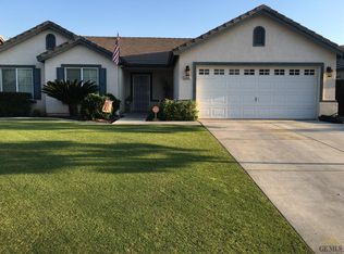 12631 Lavina Ave, Bakersfield, CA