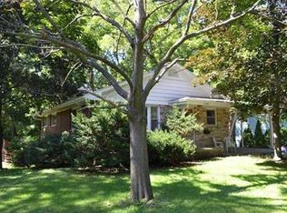 1541 Miller Ave, Ann Arbor, MI 48103
