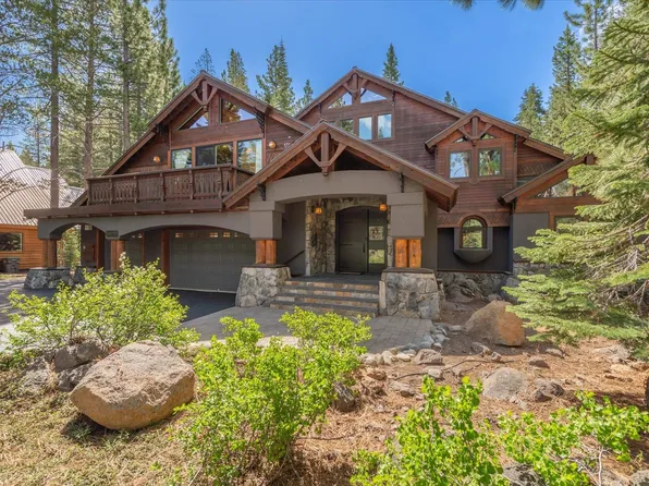 14920 Swiss Ln, Truckee, CA 96161