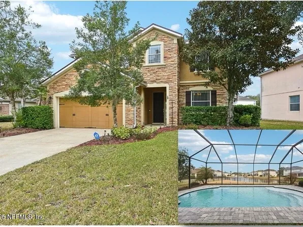 8261 HIGHGATE Drive, Jacksonville, FL 32216